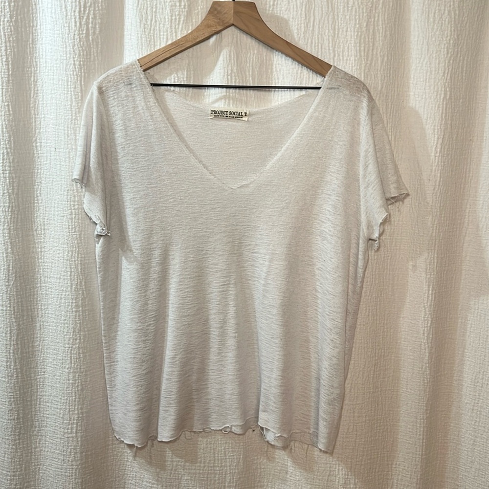 UO Project Social T
